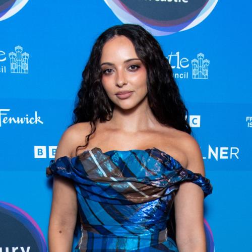 JADE Drops Teaser for Second Solo Album, ‘Brave and Bold’
