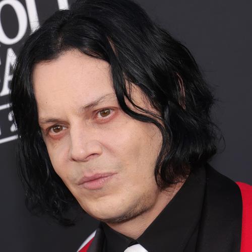 Jack White confirms the death of his ‘beautiful’ brother Edward