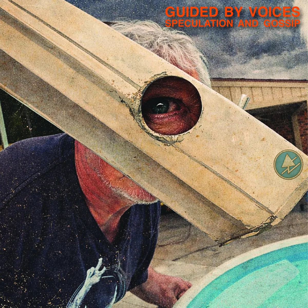 Guided by Voices Announces 45th Album, Sparks Speculation