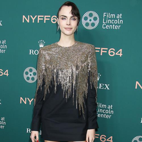 Cara Delevingne explains why she delayed launching her music career